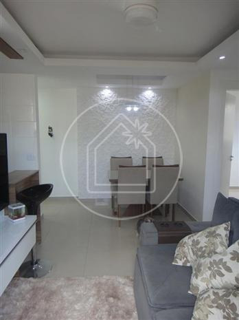 Apartamento - Ref: 865882