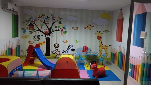 Aluga Flat Em Caldas Novas