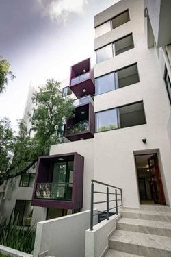 Imagen 13 de 16 de Departamento En Venta En Arenal Tepepan