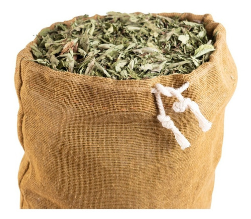 Stevia En Hojas 10 Kg 100% Natural