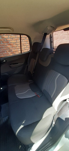 Fiat Uno 1.4 Way Lx 2018