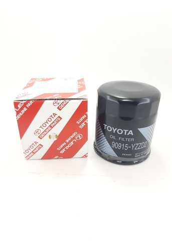 Filtro Aceite Motor Toyota Meru Prado 4runner Hilux 2.7 Favo