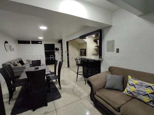Imagen 7 de 16 de Apartamento Duplex En Venta En La Zona Centro De Maracay Db 23-4810