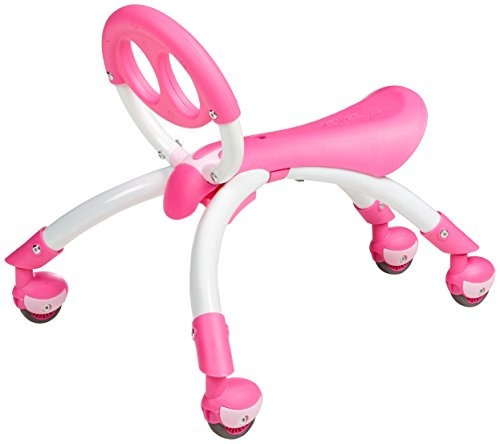 Pewi Y-bike Pink