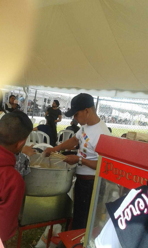 Imagen 6 de 6 de Fiestas Infantiles, Eventos Corporativos, Saltarines