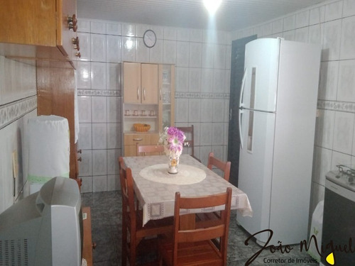 Casa Jardim Vertoni, Ca00535, Catanduva, Joao Miguel Corretor De Imoveis, Venda De Imoveis - Ca00535 - 69303248