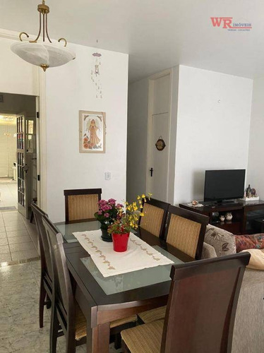 Imagem 9 de 30 de Sobrado Com 3 Dormitórios À Venda, 120 M² Por R$ 690.000 - Demarchi - São Bernardo Do Campo/sp - So0846