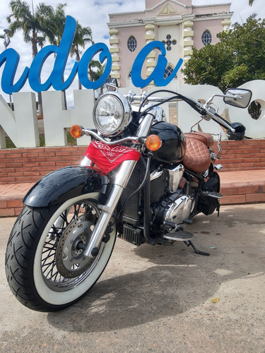 Imagem 8 de 15 de Kawasaki Vulcan 900
