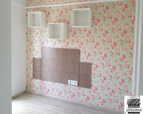 Imagem 5 de 13 de Casa Com 3 Dormitórios À Venda, 234 M² Por R$ 890.000 - Condomínio Vila Dos Inglezes - Sorocaba/sp. - Ca0014 - 67640515