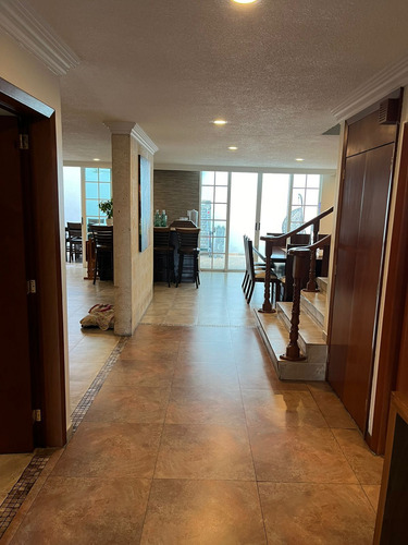 Casa En Venta Ciudad Satélite