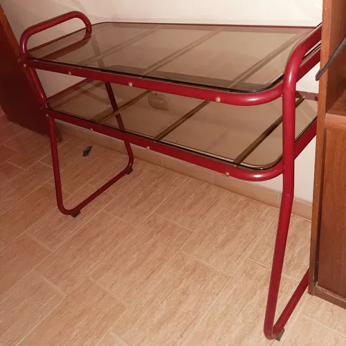 Mesa Rectángular Modelo Expo (Usado)