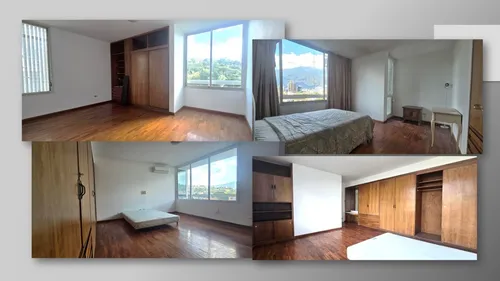San Roman, Venta Apto 265 M2