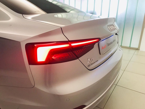 Audi A5 Coupe 2.0 Tfsi Stronic Quattro 252cv M4 M3 C Tt Rseb