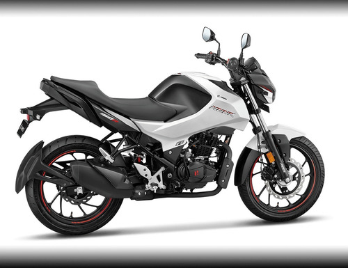 Imagen 16 de 18 de Hero Hunk 160r