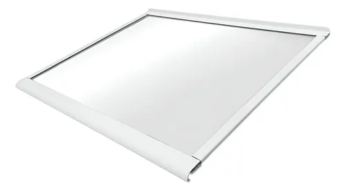 Prateleira Vidro Superior Freezer Brastemp Bve28 326065618