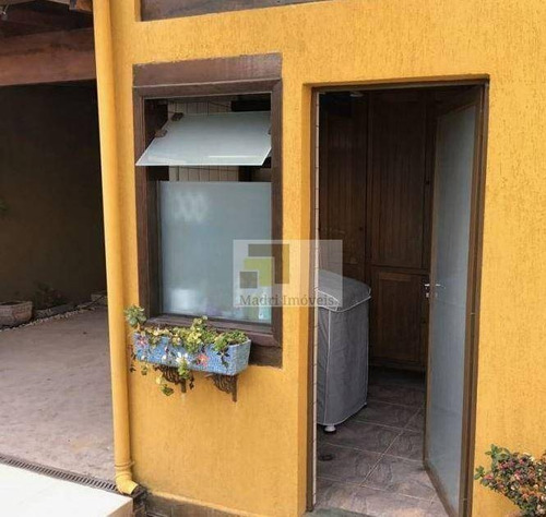 Imagem 22 de 28 de Casa Assobradada Com 3 Suítes Com 440m² Por R$ 1.908.000 No Alto Da Lapa. - So0170