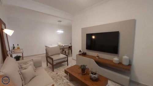 Imagem 4 de 26 de Apartamento Com 3 Dorms, Ponta Da Praia, Santos - R$ 799 Mil, Cod: 18151 - V18151