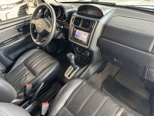 Mitsubishi Pajero TR4 2.0 16V 4P FLEX AUTOMÁTICO