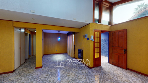 Casa En Venta De 5 Dormitorios 3 Baños 3 Estacionamientos