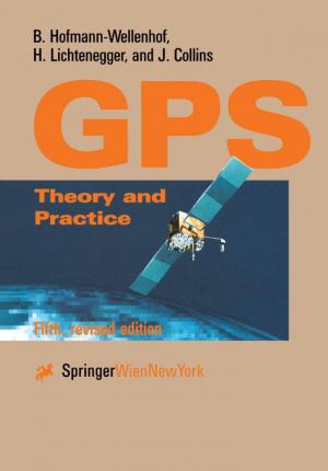 Libro Global Positioning System : Theory And Practice - B...