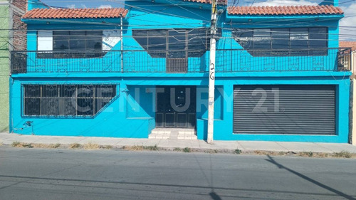 Edificio En Renta Para Escuela Telegrafos 156 Centro Guadalupe Zacatecas