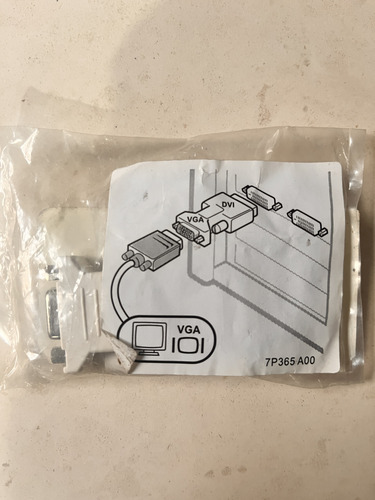 Convertidor Dvi - Vga