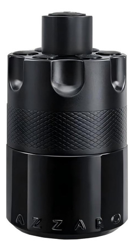 Perfume Azzaro The Most Wanted Intense Para Hombre 100ml