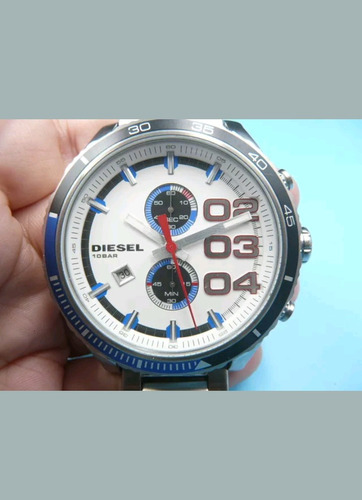 Reloj Diesel Dz 4313 Nuevo Original Oferta