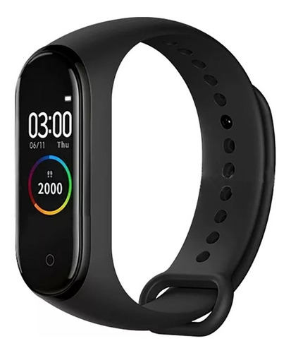 Smart Band M4 Reloj Inteligente Smartwatch