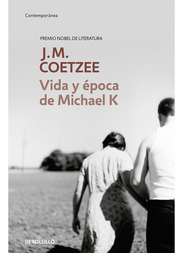 Vida Y Época De Michael K. J. M. Coetzee