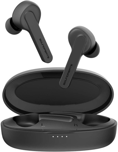 Auriculares Inalámbricos Soundpeats Truecapsule Bluetooth