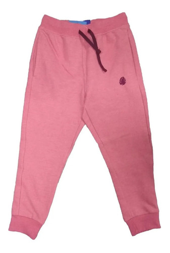 Pantalon Jogging Babucha Rustico Unisex Adulto - Olivos