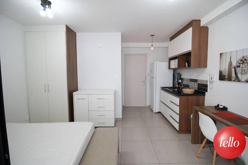 Imagem 1 de 22 de Apartamento - Ref: 227568