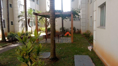 Imagem 22 de 29 de Apartamento Com 2 Dormitórios À Venda, 45 M² Por R$ 265.000,00 - Parque Esmeralda - São Paulo/sp - Ap0614