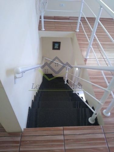 Imagem 16 de 30 de Sobrado Condomínio Real Park Tietê Jundiapeba Mogi Das Cruzes, Sp R$ 510.000,00 - So00103 - 69450403