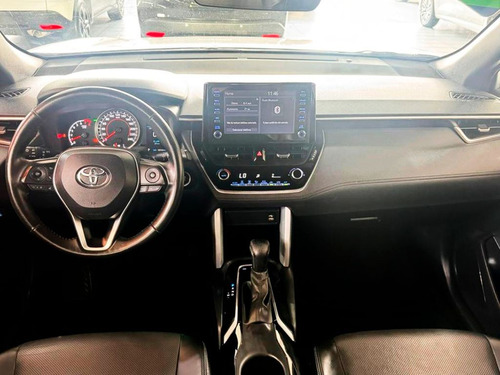 Toyota Corolla Cross 2.0 VVT-IE XRE DIRECT SHIFT
