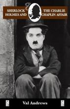 Libro Sherlock Holmes And The Charlie Chaplin Affair - Va...