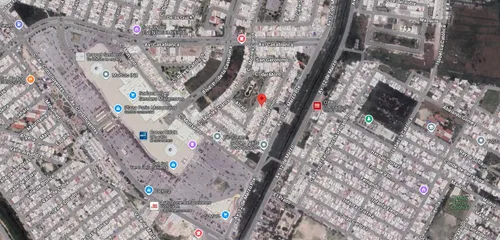 Casa En Vente, Col Quinta Real, Matamoros, Tamaulipas, Remate Bancario Jmjc81