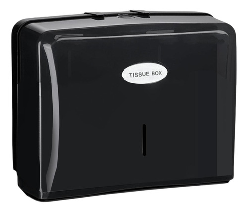 Dispensador De Cajas De Tejido De Toallas De Toallas,