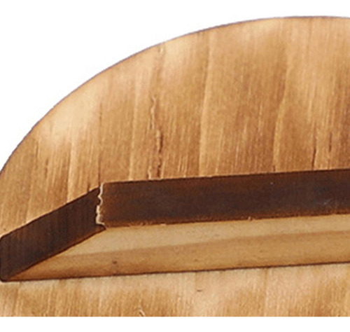 Tapa De Tetera De Repuesto De Madera, Tapa De Vidrio De