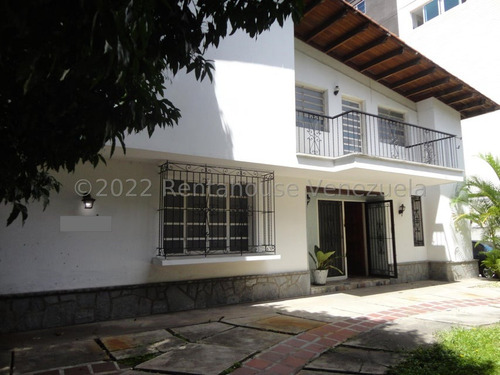 Venta Casa La Castellana Mls  24-9753