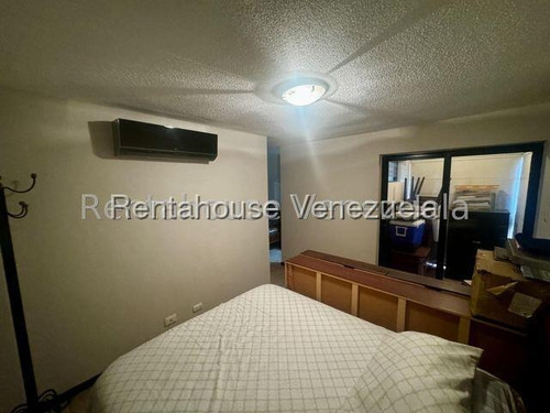 Ds Apartamento En Venta - Tzas Del Avila / 25-24554