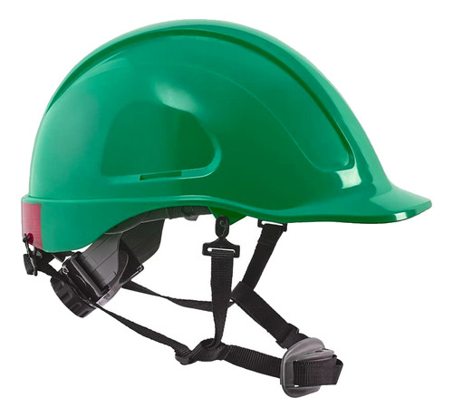 Casco Mountain Tipo 2 En Abs Con Barbuquejo Steelpro