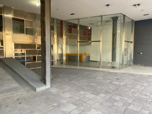 Edificio En Block En Venta O Alquiler | 2.334 M² Totales - Av. Ingeniero Huergo 1335. Puerto Madero