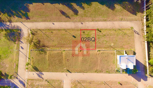 Imagem 1 de 18 de Terreno À Venda, 418 M² Por R$ 332.663,33 - Country - Santa Cruz Do Sul/rs - Te0209