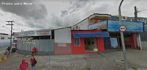 Imagem 5 de 5 de Área Para Venda Em Sorocaba, Jardim Santa Cecília - 538_1-1194328