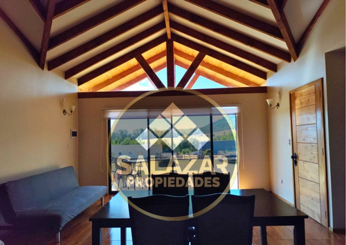 Casa Amoblada