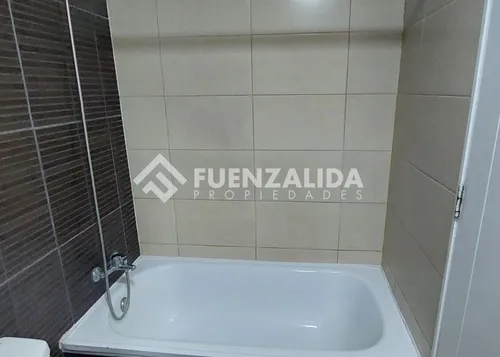 Venta Departamento Santiago Metro Matta, 2 D Estacionamiento