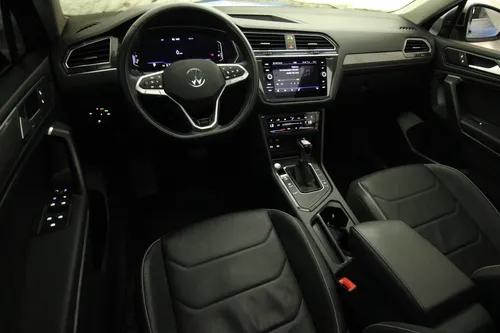 Volkswagen Tiguan 1.4 R-line