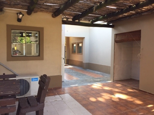 Imagen 10 de 14 de Venta Casa 3 Dormitorios En Zona Centro